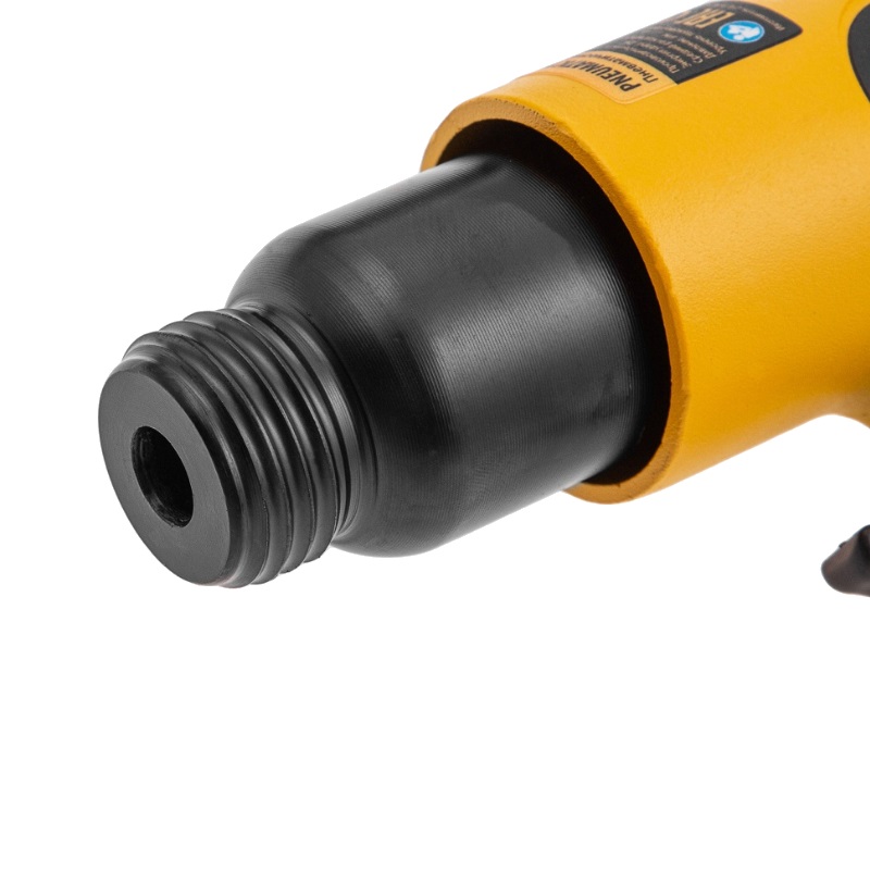 Пневматический молоток Denzel НР4500 набор насадок