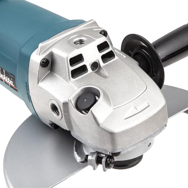 Угловая шлифмашина (болгарка) Makita 9069SF, 230 мм, 2000 Вт, плавный пуск в Туле