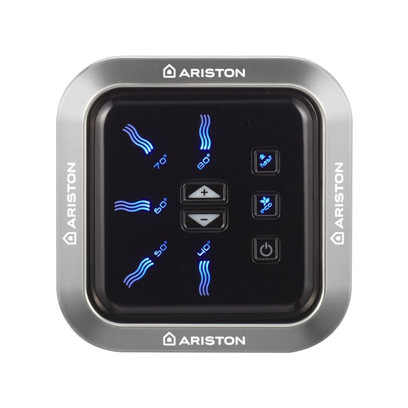 Электрический водонагреватель Ariston ABS VLS INOX PW 50