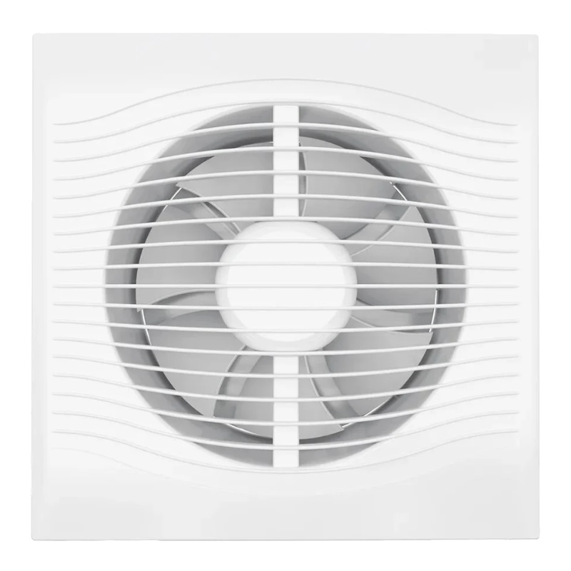 Осевой вытяжной вентилятор Era Slim 6C