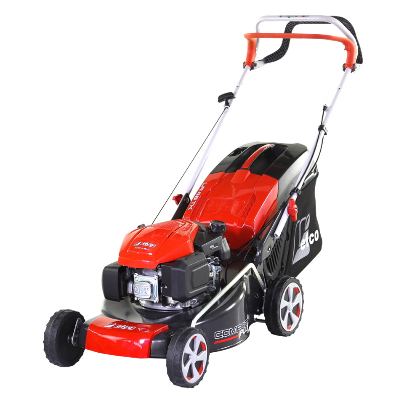 Газонокосилка бензиновая EFCO LR 48 TK COMFORT PLUS, 3,3 л.с., ширина скашивания 46 см, самоходная, 6611921100000 в Ярославле