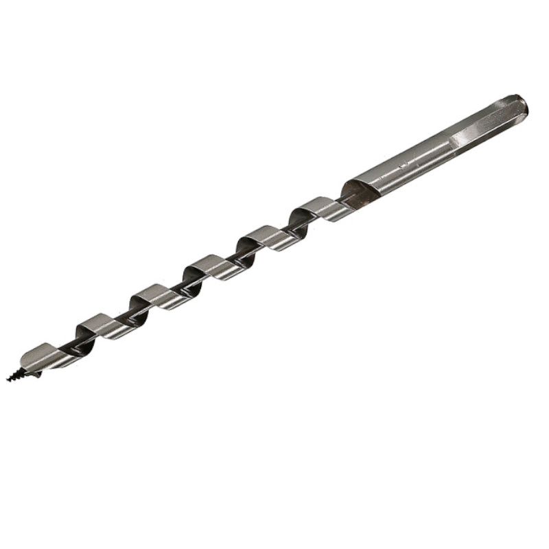 Сверло винтовое по дереву Sturm 1055-AG12*230, 12*230мм