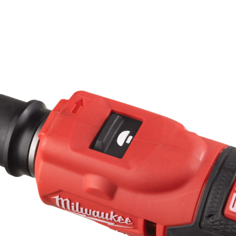 Прямошлифмашина аккумуляторная Milwaukee FUEL M12 FTB-0 4933472215 в Муроме