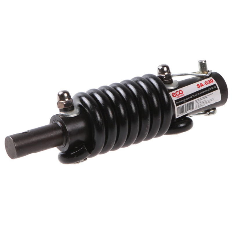 Пружинный адаптер Eco SA-020 20 мм со шплинтом 1522₽