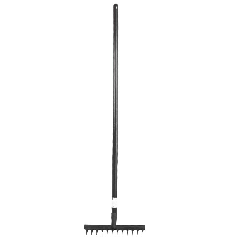 Грабли Центроинструмент БЛЦ 1004-12-Ч МОЛОДОСТЬ МОЯ