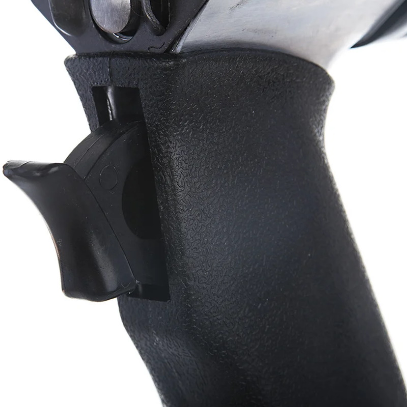 Пневматический гайковерт Sumake ST-5540, механизм Twin Hammer, без комплектующих