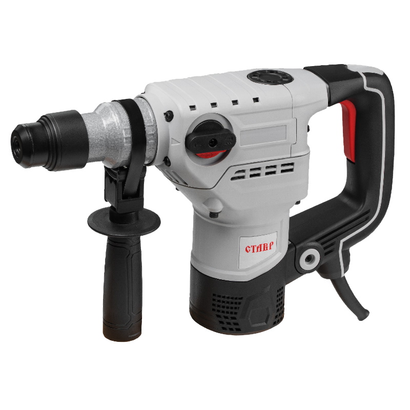 Перфоратор Ставр ПЭВ-1100 4610092018614 1100 Вт SDS-plus 9202₽