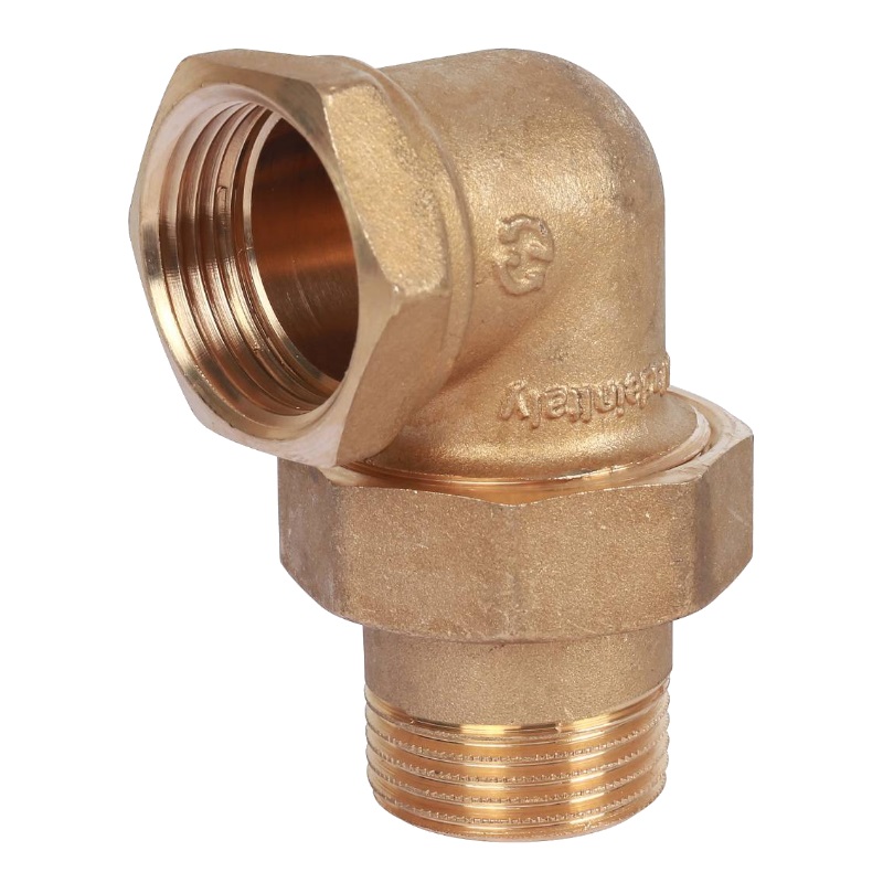 Американка угловая Stout SFT-0058-000001 ВН, 1" в Муроме