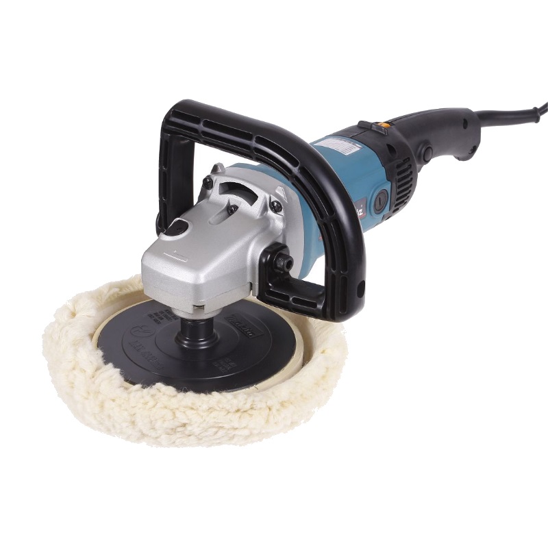 Полировальная шлифмашина Makita 9227CB в Твери