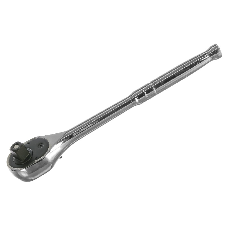 Трещоточная рукоятка Jonnesway R2904A, 1/2"DR, 36 зубцов, 280 мм в Переславле