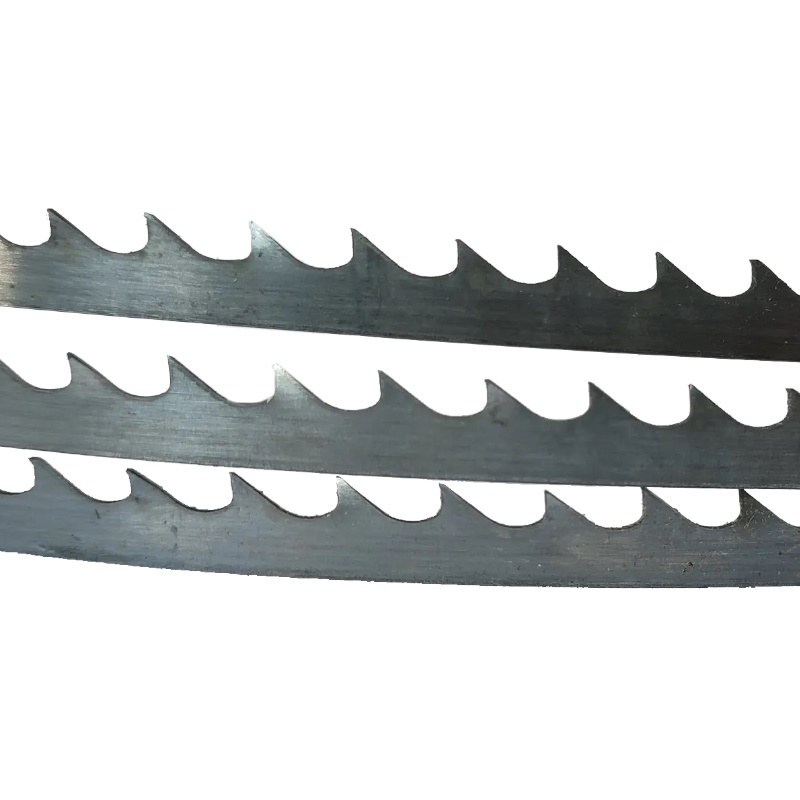 Полотно пильное по дереву Belmash Nordex Flexible PP012A (6х0,63- 4PC tpi x 2 560) в Иваново