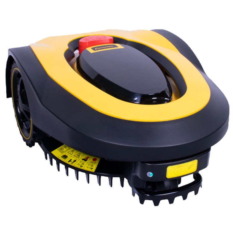 Газонокосилка-робот Champion RMB1828 28 В 2 Ач Li-ion 48434₽