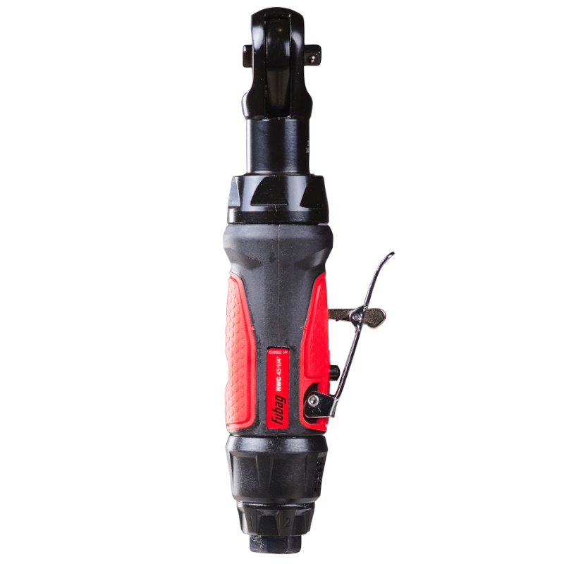 Пневмогайковерт угловой Fubag RWC 43 200310 14 43Нм 62 бар композитный корпус