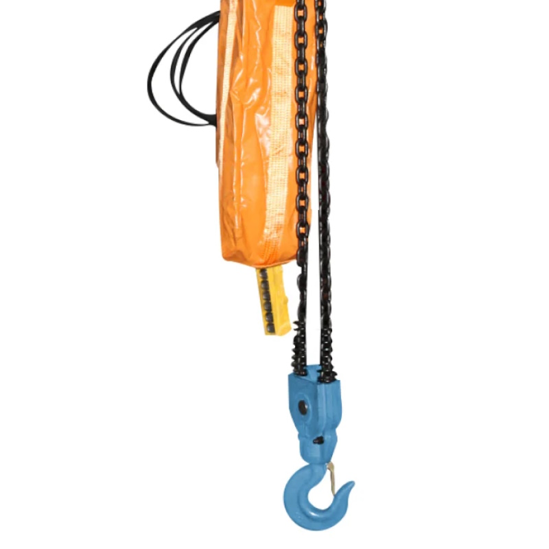 Таль электрическая цепная GEARSEN GHHBD 3060-03 T АБ-00015824, HHBD 3,0 т 6 м T-03 в Кинешме