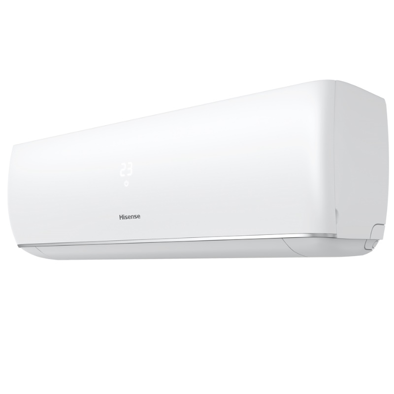 Инверторная cплит-система Hisense Expert Pro DC Inverter AS-24UW4RBBTV03, Wi-Fi, комплект в Туле