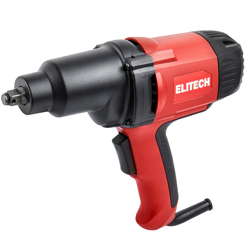 Гайковерт Elitech ГУ 0903РЭ E220106801 207349 900 Вт 3400 удмин 350 Нм М14-М24 6490₽