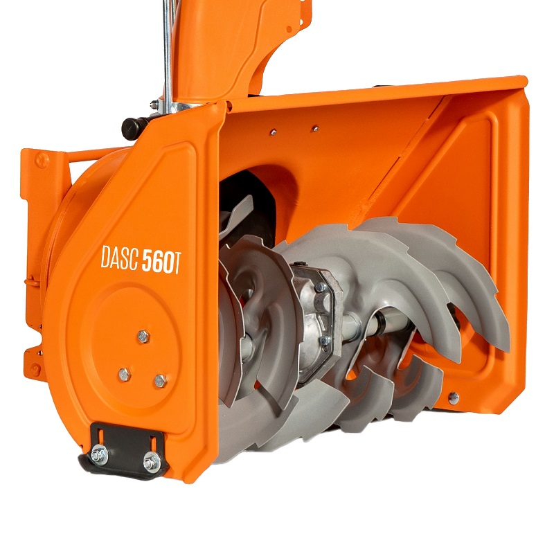 Насадка снегоуборщик Daewoo DASC 560T в Твери