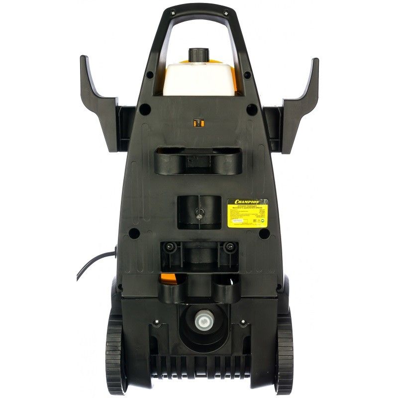 Мойка высокого давления Champion HP6140, 120 бар