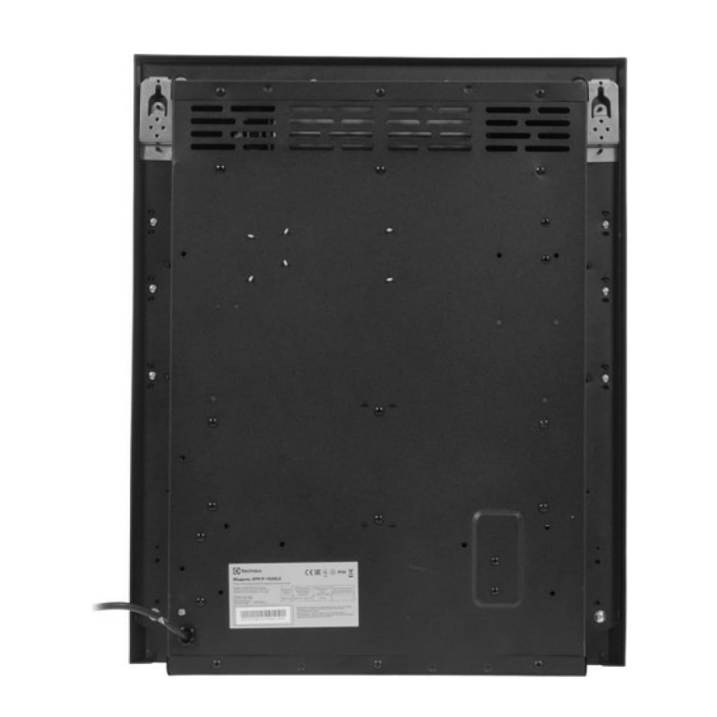 Электрический очаг Electrolux Classic EFP/P-1020LS НС-1111579 в Переславле