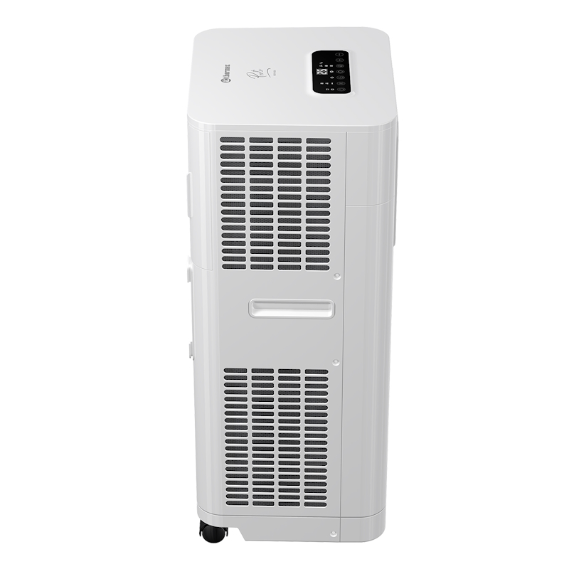 Мобильный кондиционер Thermex Porto 7 (7000 BTU, 1000 Вт, 400 м3/ч) в Угличе