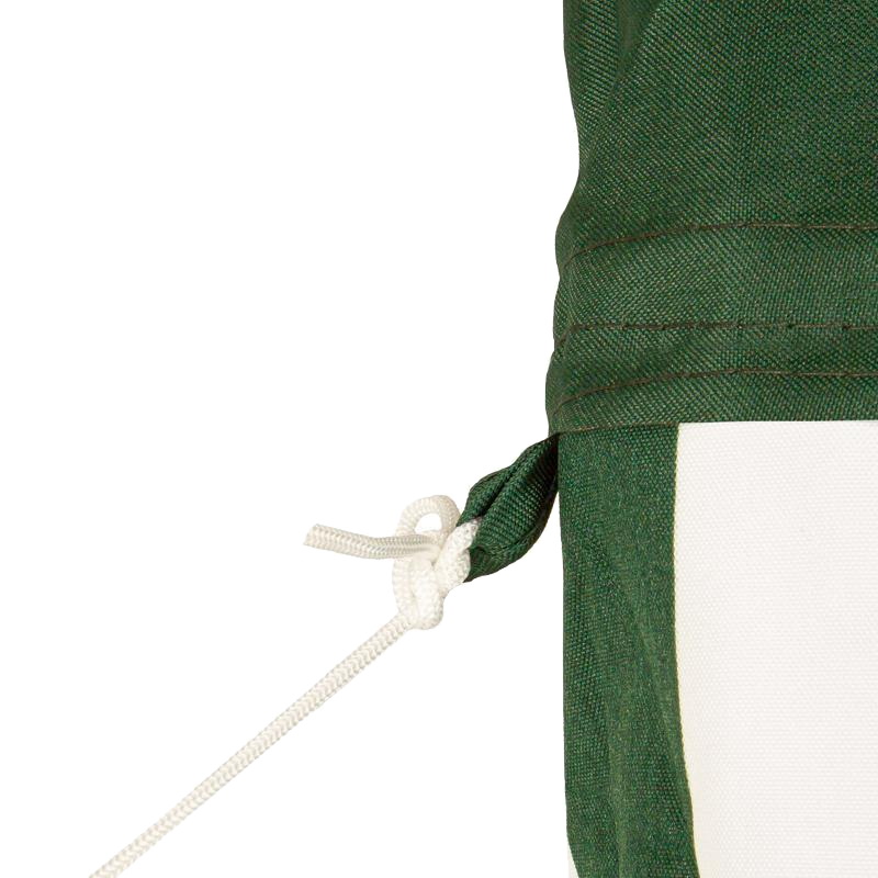 Тент садовый Green Glade 1057 3х6х2,5 м, полиэстер