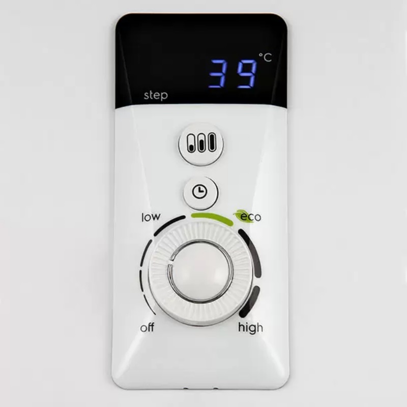 Электрический накопительный водонагреватель Electrolux EWH 80 Centurio IQ 2.0 (стеатитовый ТЭН) в Рыбинске