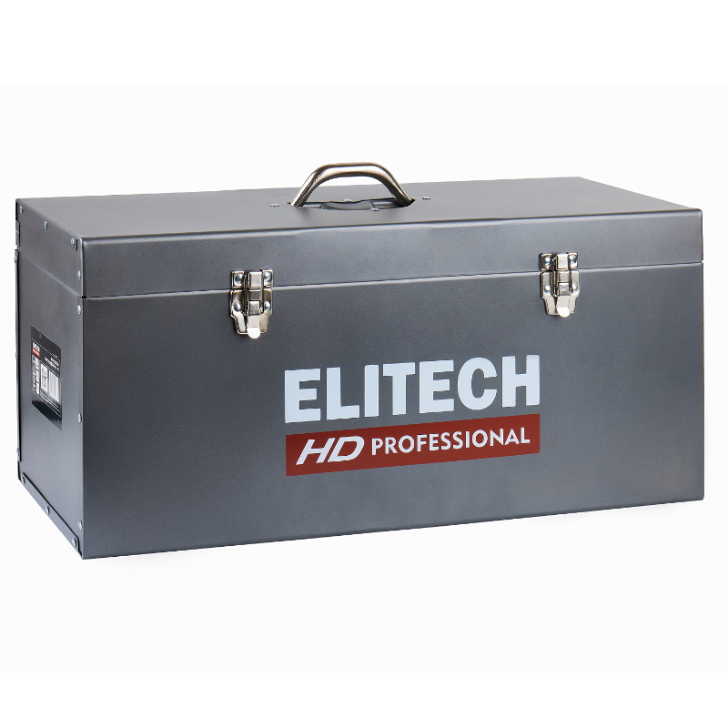 Бороздодел Elitech HD WCH 2623E (E2208.011.01) 205349, 2600 Вт, ф 230х22.2 мм, 5900 об/мин, штр 65/46 мм в Твери