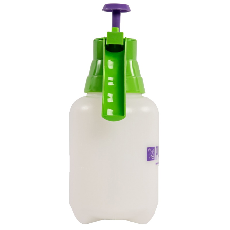 Опрыскиватель Palisad 64736, 1 л, ручной, с насосом