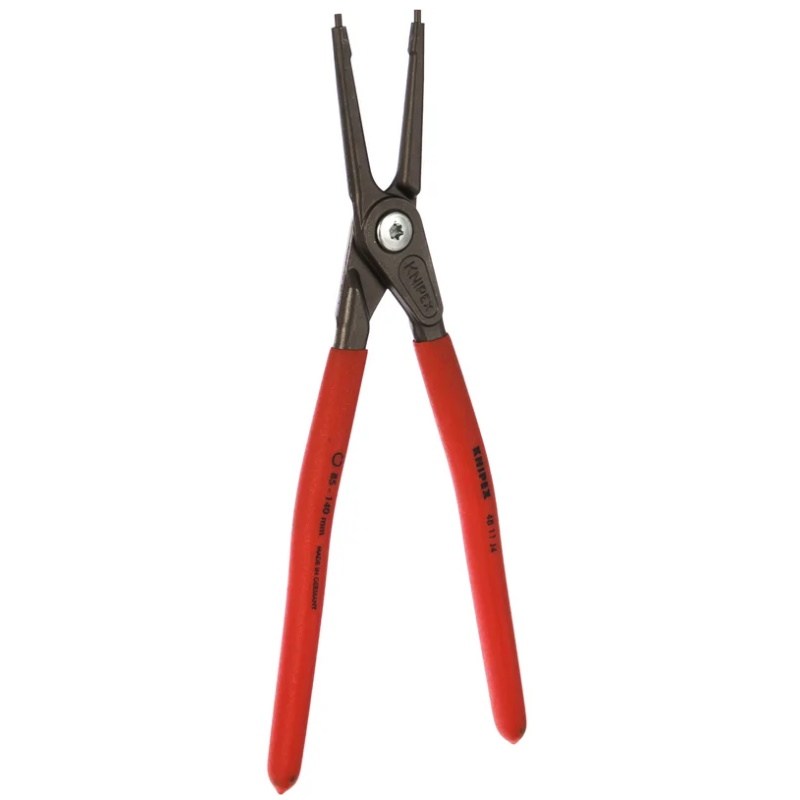 Прецизионные щипцы для стопорных колец Knipex KN-4811J4 в Иваново