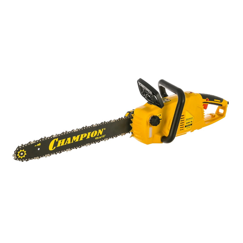 Электропила Champion 324N-18" 3/8-1,3-62 (2,4кВт 4,66кг) в Туле