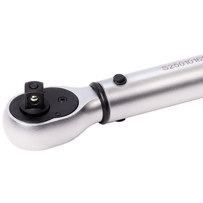 Ключ динамометрический профессиональный Stanko CS1106382, 20-120 Nm, 3/8" в Вологде