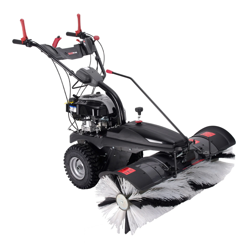 Подметальная машина бензиновая EVOline SWG 1000 B SWG1000B в Иваново