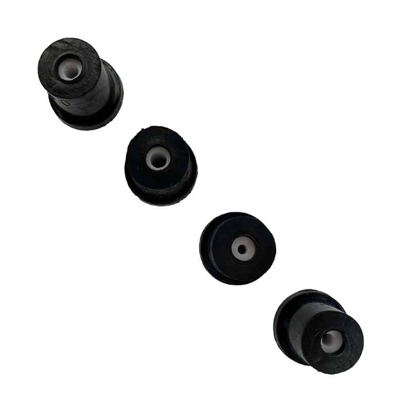 Форсунки пескоструйные AE&T T065N, для пистолета T065, 4 шт во Владимире