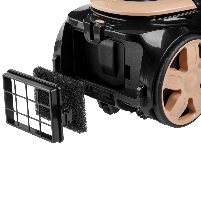 Пылесос бытовой Normann AVC-213 N16013-1