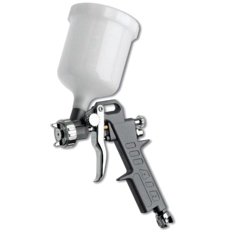 Пневматический краскопульт Gav 162 А 2.0 15936