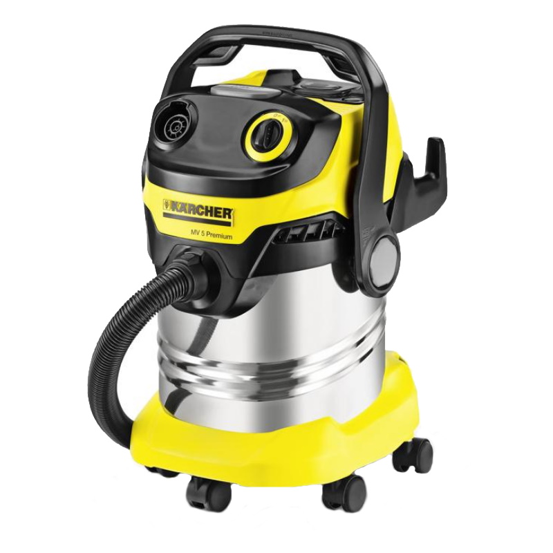 Промышленный пылесос Karcher WD 5 Premium 1.348-230