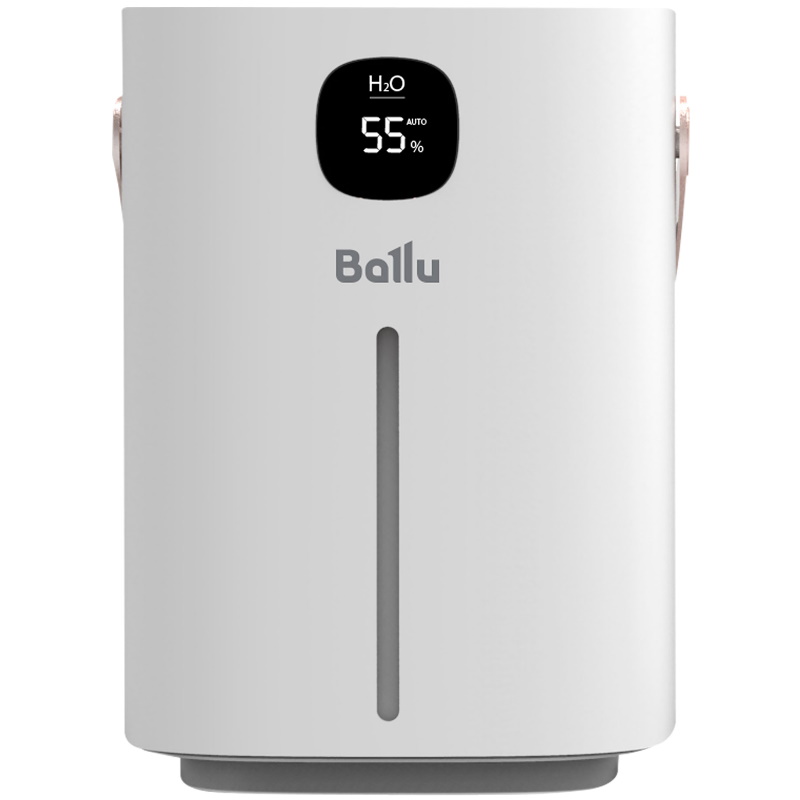 Увлажнитель воздуха Ballu UHB-250P НС-1558050, ультразвуковой  в Муроме