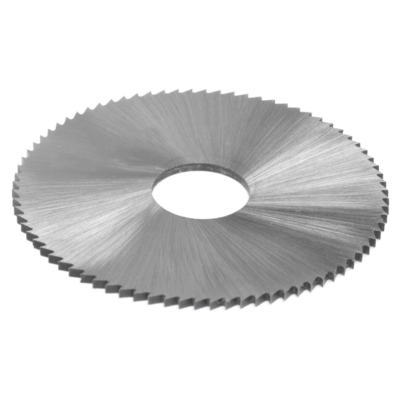 Фреза отрезная Hortz 205106, 50х1.4х13 мм, тип 2, z40, Р6М5, ГОСТ 2679-73 в Иваново