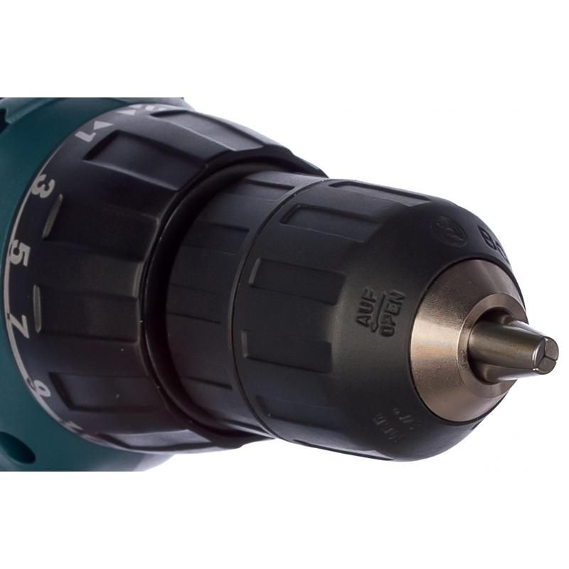 Аккумуляторная дрель-шуруповерт Bosch GSR 14.4V BD 0.601.918.G20
