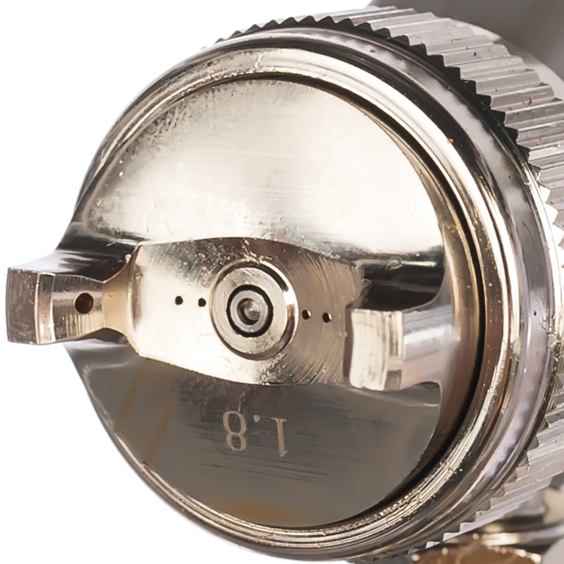 Краскораспылитель Fubag Basic S1000/1.8 HP