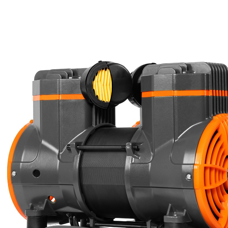 Компрессор безмасляный Daewoo DAC 180S