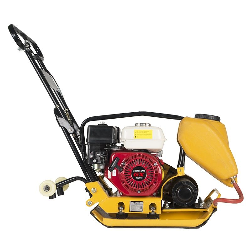 Виброплита бензиновая Sturm PC8806 Honda GX 160, 5.5 л.с. в Рыбинске