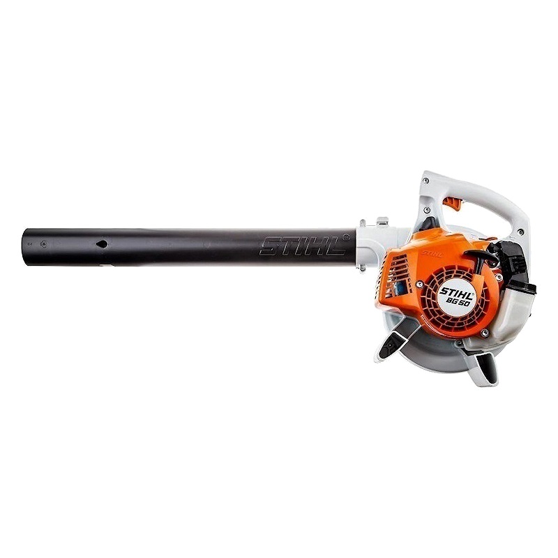 Бензиновая воздуходувка Stihl BG 50 42290111723 (объем бака 0,43 л) в Муроме