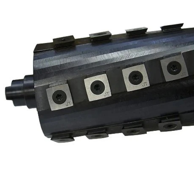 Вал строгальный Belmash Helical 260 RA136A 69993₽