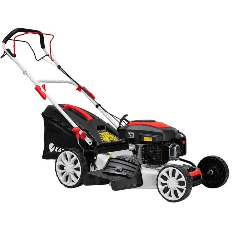 Газонокосилка бензиновая Katana KL-53BS PRO, 5,2 л.с., ширина скашивания 53 см, самоходная, MBK0027828