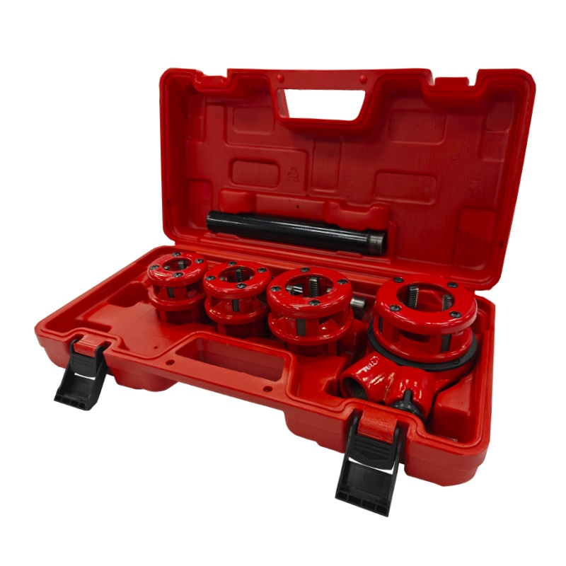Ручной клупп Voll V-POWER 1 2.00112, 1/4", с трещоткой в Туле
