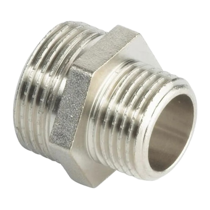 Ниппель Altstream 003060203, 1/2