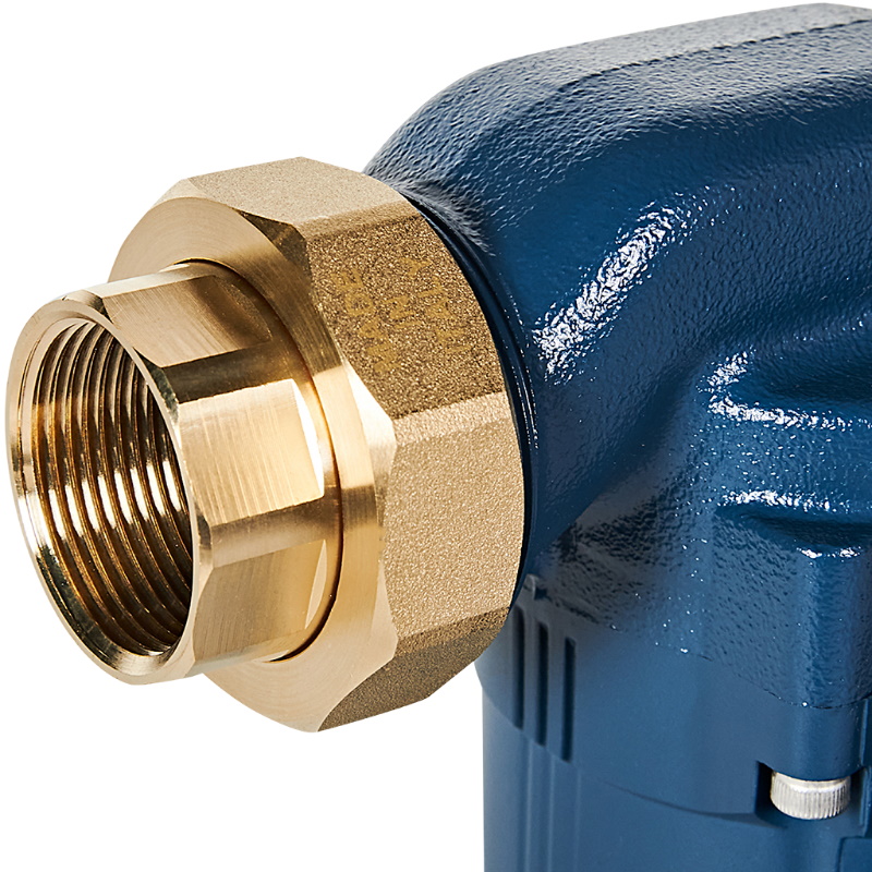 Циркуляционный насос Stout SPC-0011-3280180, 32-80/180, 220/240V, 50Hz, с латунными гайками G2 x Rp 1 1/4 в Угличе