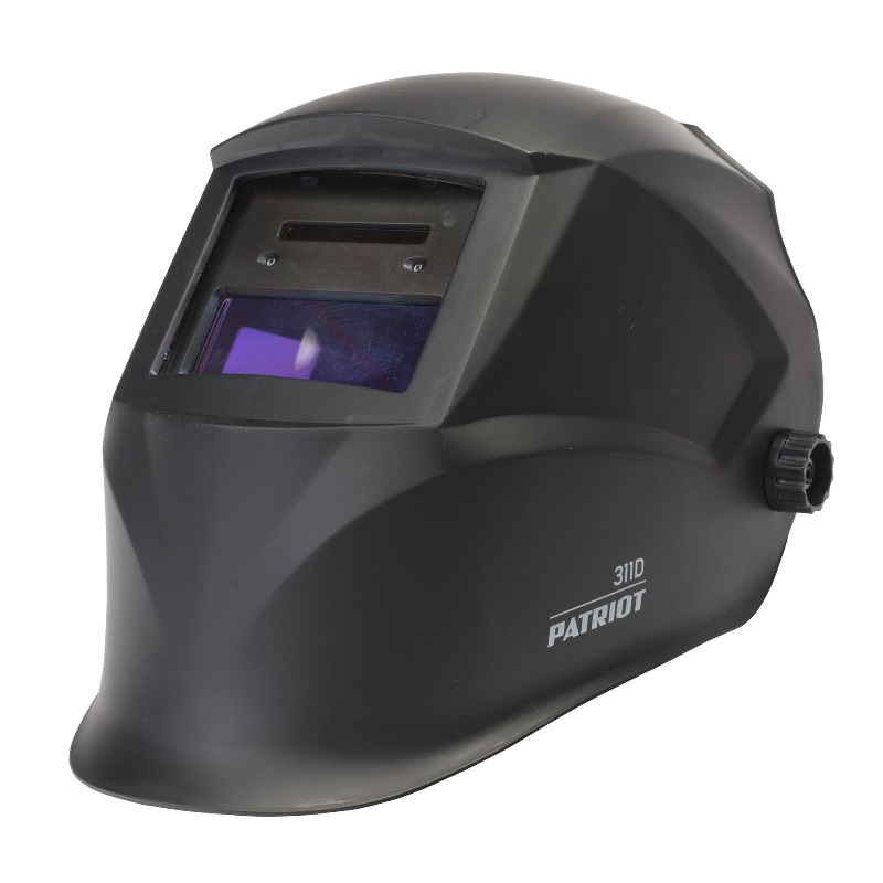 Маска сварщика Patriot 311D 880502201 в Череповце