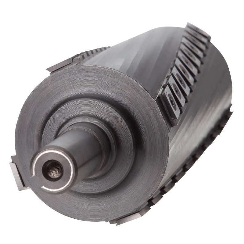 Вал строгальный Belmash RA024A, Helical 203, для J200/1900AR в Твери